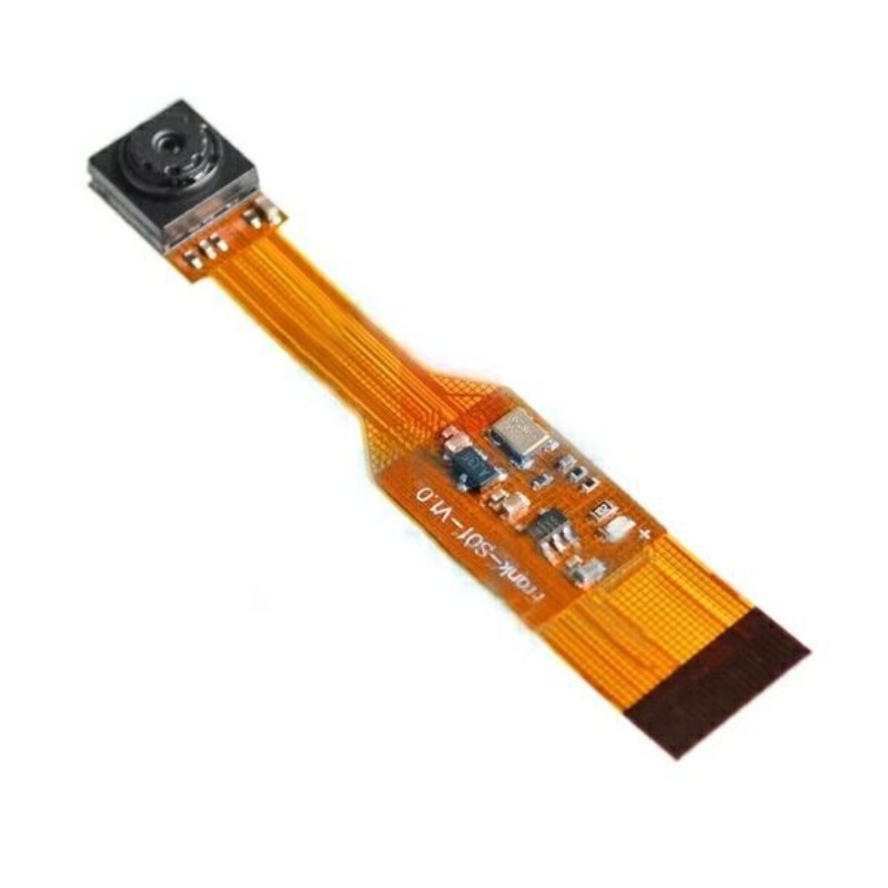 Raspberry Pi Hq Camera Microscope Lens - Raspberry Pi Zero Camera Module 5MP