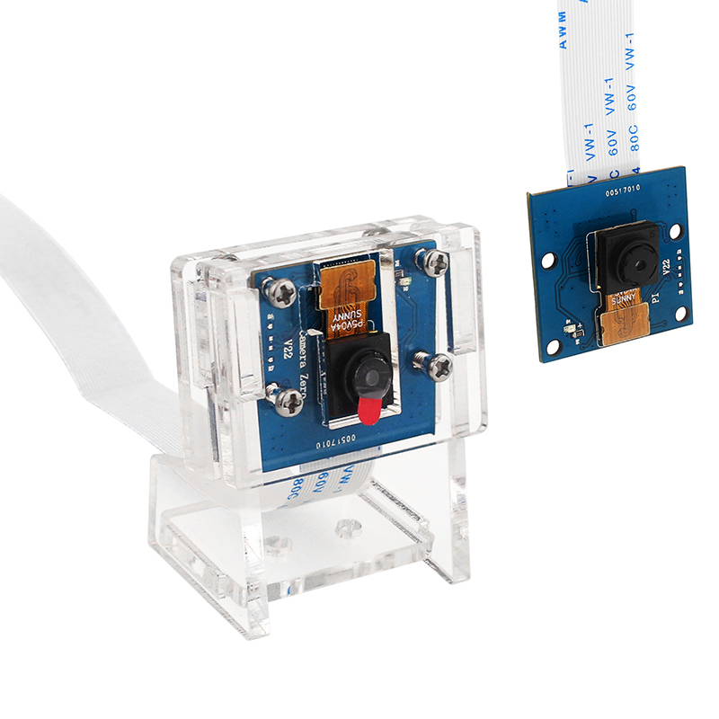 Raspberry Pi Hq Camera Microscope Lens - Raspberry Pi Nul 2 W Camera