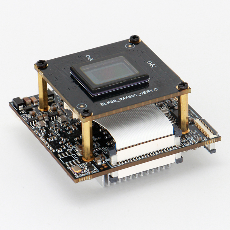 Imx585 Ultra Low Light Camera Module - OpenIPC IP Netwerkcamera Module STARVIS 2