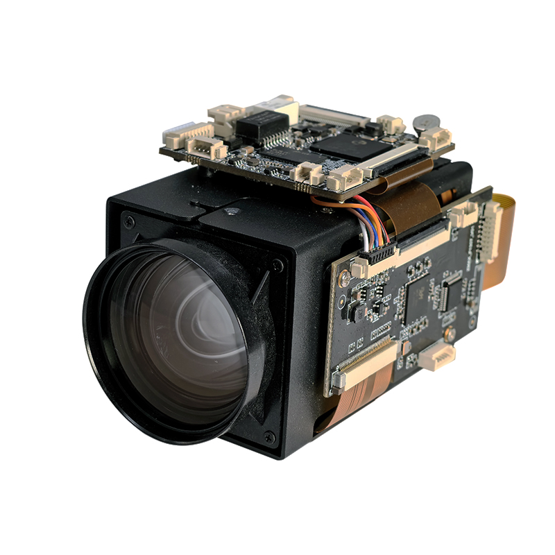 Imx585 Ultra Low Light Camera Module - 8MP IMX585 4K 60fps 25X Optische