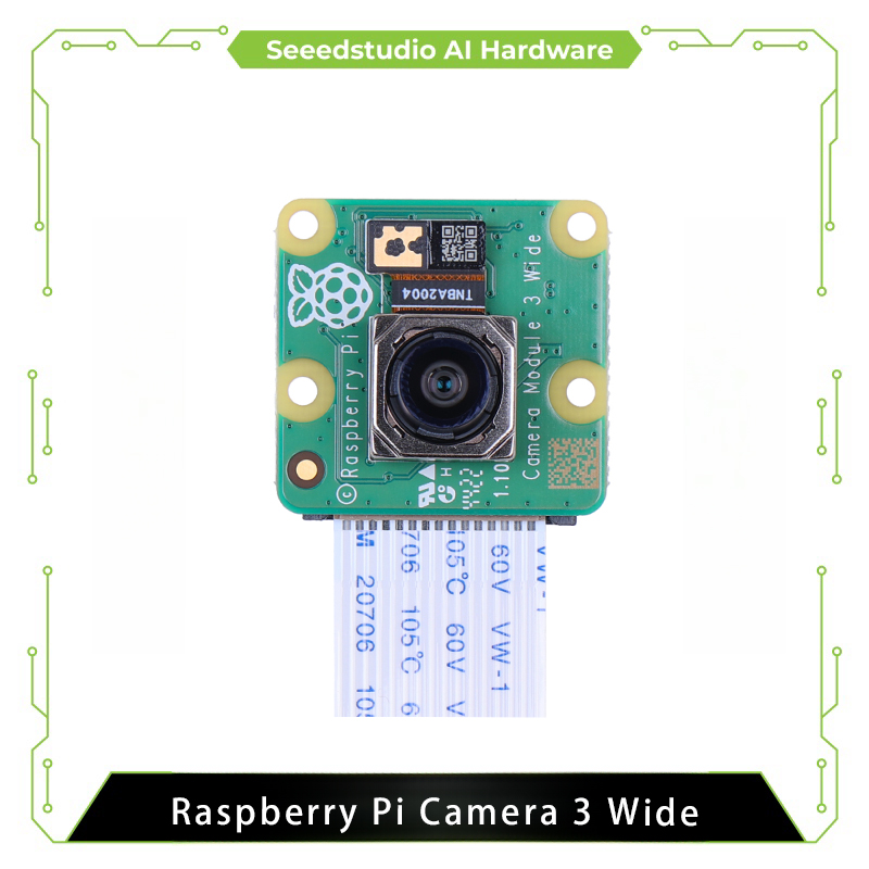 Raspberry Pi Hq Camera Microscope Lens - Raspberry Pi Camera 3 Wide Camera