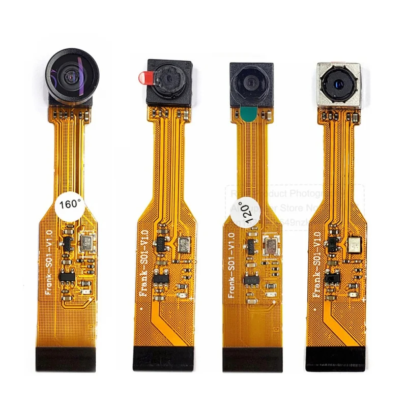 Raspberry Pi Hq Camera Microscope Lens - Ov5647 Cameramodule Voor Raspberry Pi Nul
