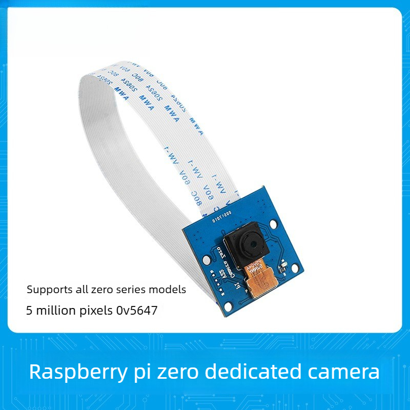 Raspberry Pi Hq Camera Microscope Lens - Raspberry Pi Zero 2W Camera Module
