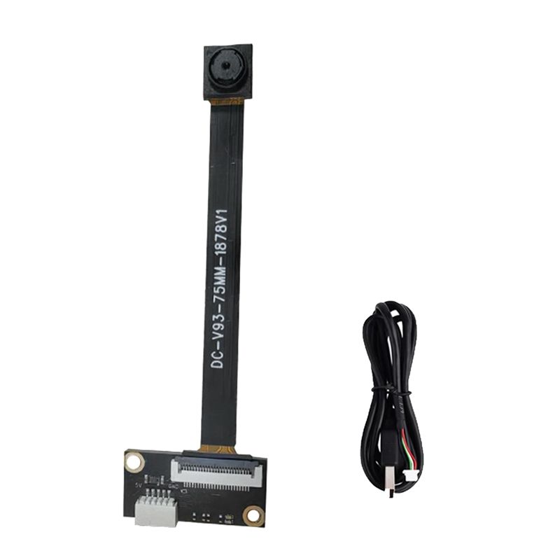 Raspberry Pi Hq Camera Microscope Lens - B27B OV5693 Camera Module 5MP 75