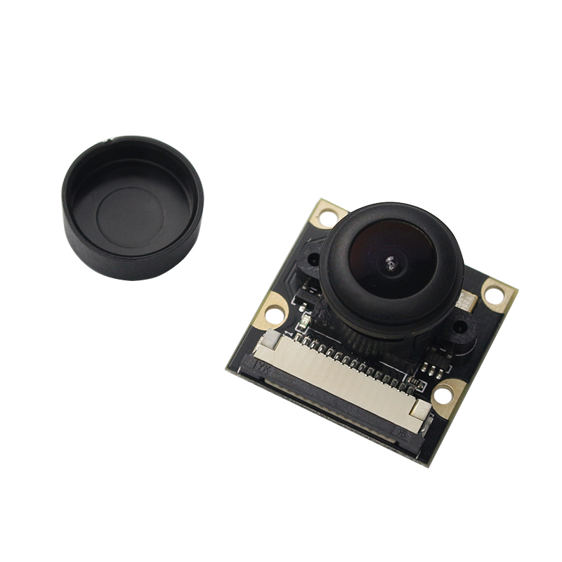 Raspberry Pi 5 Camera 5MP 1080 - Raspberry Pi Hq Camera Microscope Lens recensie en prijs