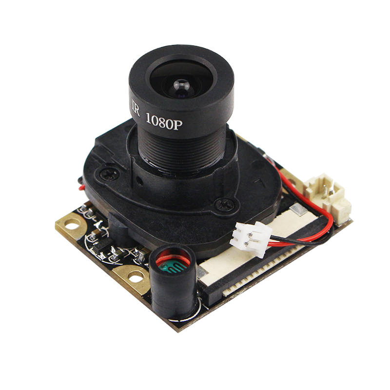 Raspberry Pi 5 Camera 5MP 1080 - Raspberry Pi Hq Camera Microscope Lens recensie en prijs