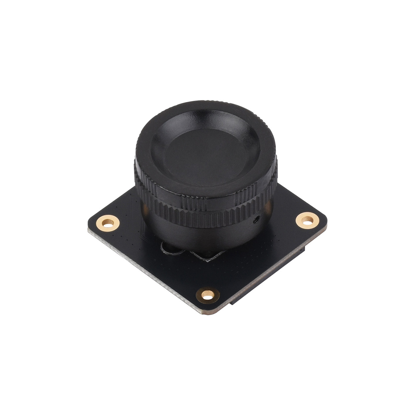 Global Shutter CMOS-sensormodu - Raspberry Pi Global Shutter Camera Imx296 recensie en prijs