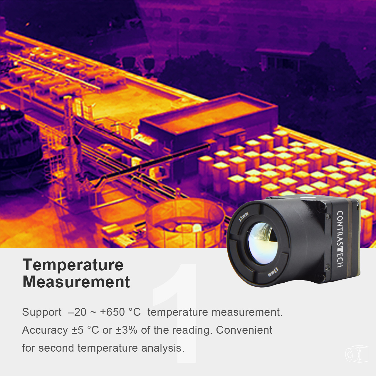 Ondersteuning voor Raspberry P - Raspberry Pi Thermal Camera Mipi recensie en prijs