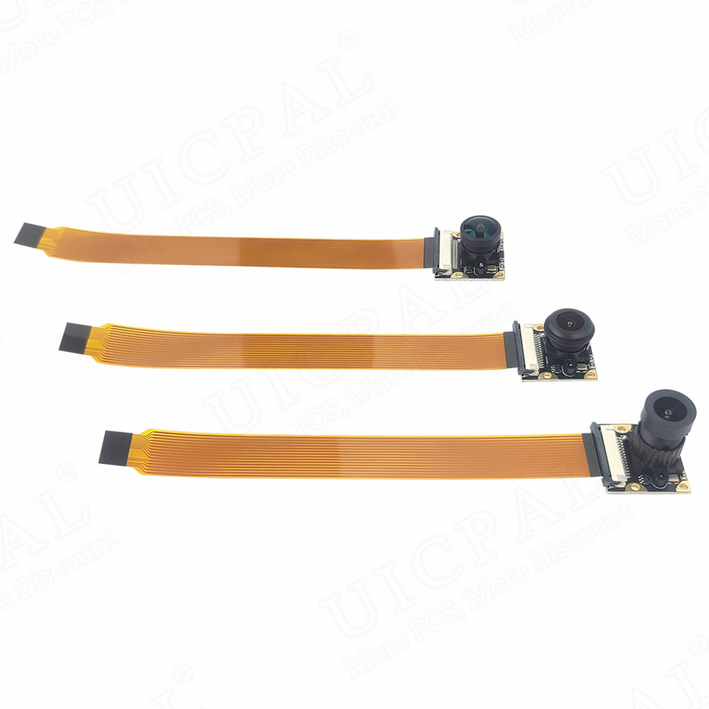 OV5647 Camera Module voor Rasp - Raspberry Pi Hq Camera Microscope Lens recensie en prijs