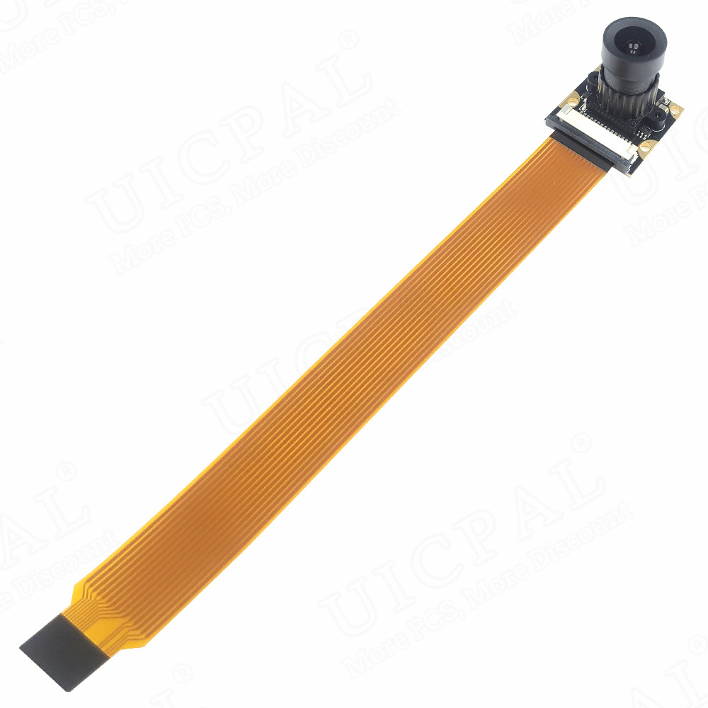 OV5647 Camera Module voor Rasp - Raspberry Pi Hq Camera Microscope Lens recensie en prijs