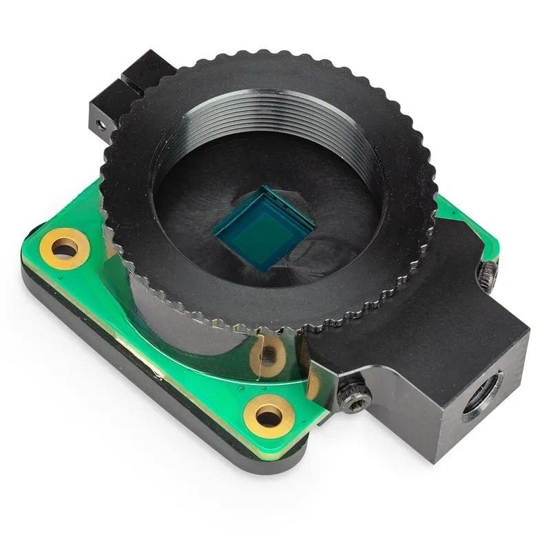 voor Raspberry Pi Global Shutt - Raspberry Pi Global Shutter Camera Imx296 recensie en prijs