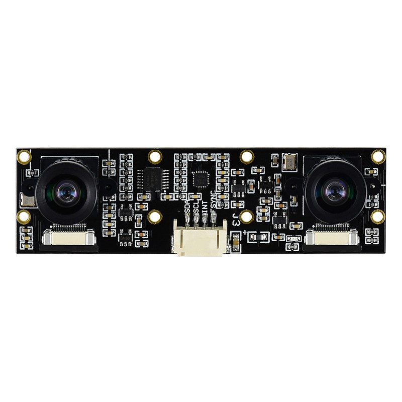 8MP IMX219 Verrekijker Camera  - Raspberry Pi Hq Camera Microscope Lens recensie en prijs
