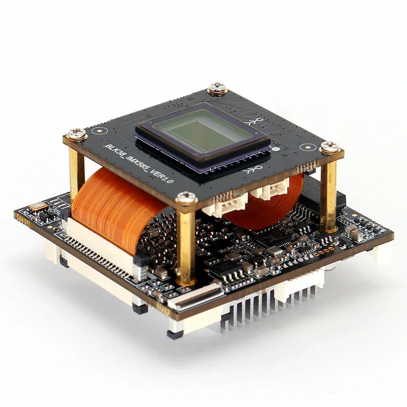Ultra Low Light 4K 8MP STARVIS - Imx585 Ultra Low Light Camera Module recensie en prijs