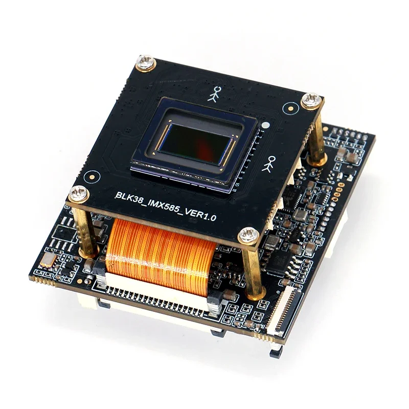 Ultra Low Light 4K 8MP STARVIS - Imx585 Ultra Low Light Camera Module recensie en prijs