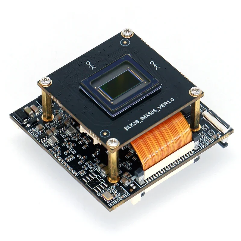 Ultra Low Light 4K 8MP STARVIS - Imx585 Ultra Low Light Camera Module recensie en prijs
