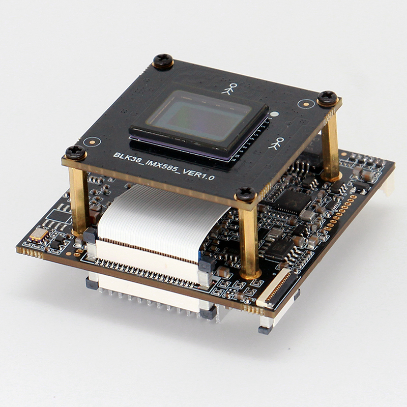 Ultra Low Light 4K 8MP 60fps S - Imx585 Ultra Low Light Camera Module recensie en prijs