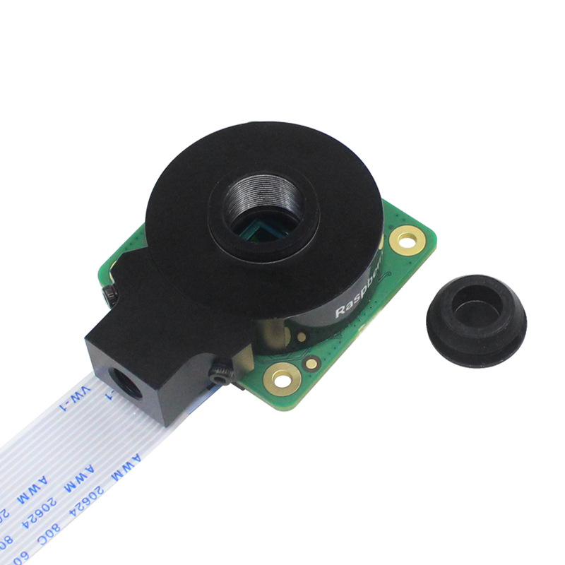 Raspberry Pi HQ Camera Hoge Kw - Raspberry Pi Global Shutter Camera Imx296 recensie en prijs