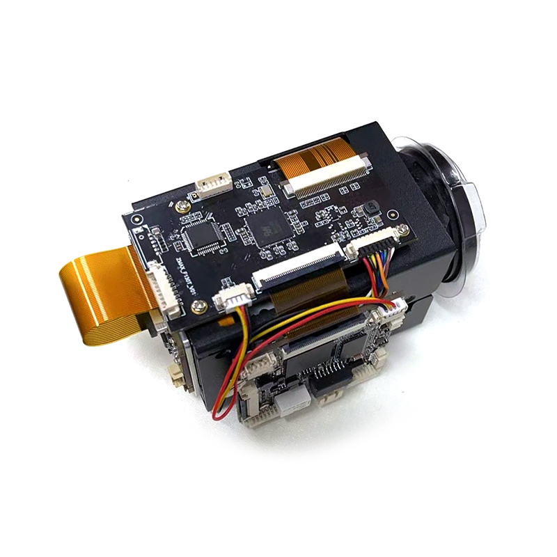 8MP IMX585 4K 60fps 25X Optisc - Imx585 Ultra Low Light Camera Module recensie en prijs