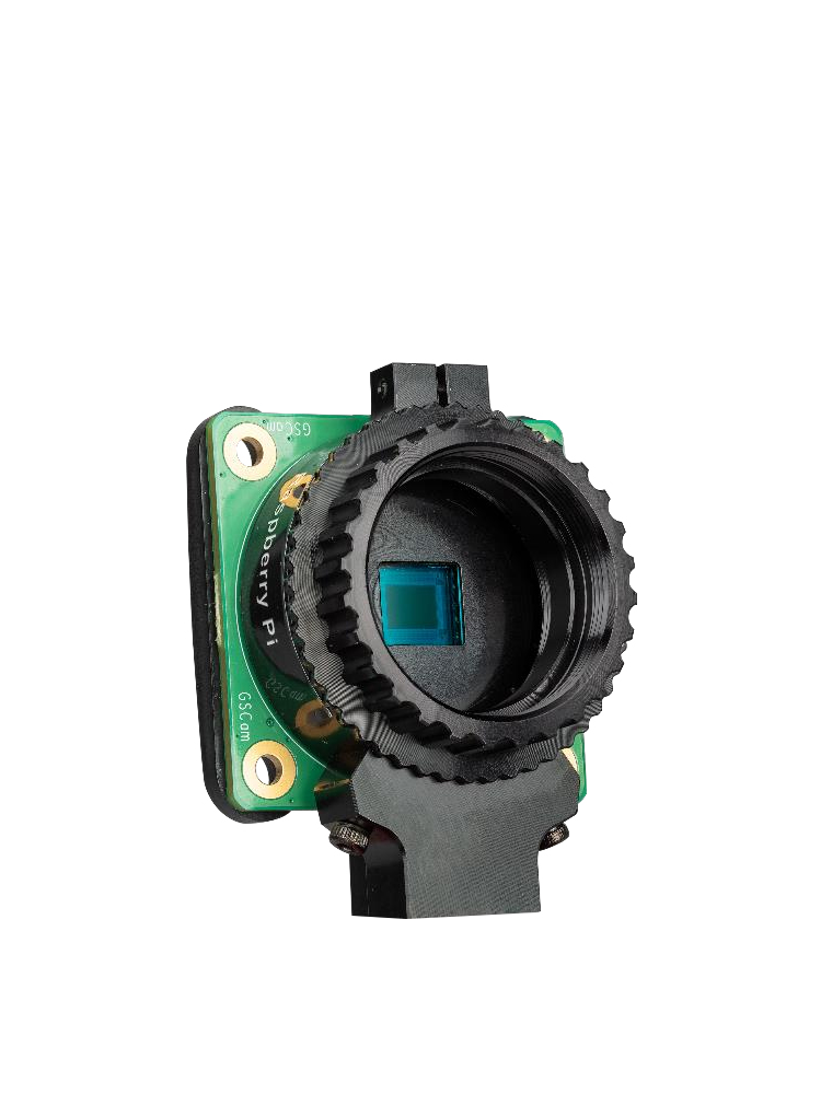 1.6MP Premium Global Shutter C - Raspberry Pi Global Shutter Camera Imx296 recensie en prijs