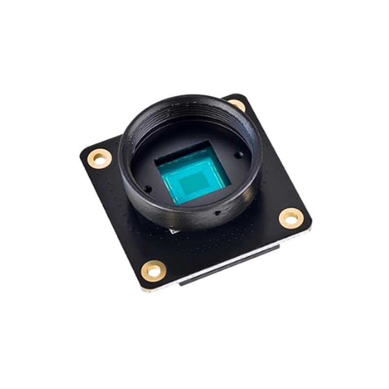 2X IMX296-camera voor Raspberr - Raspberry Pi Global Shutter Camera Imx296 recensie en prijs
