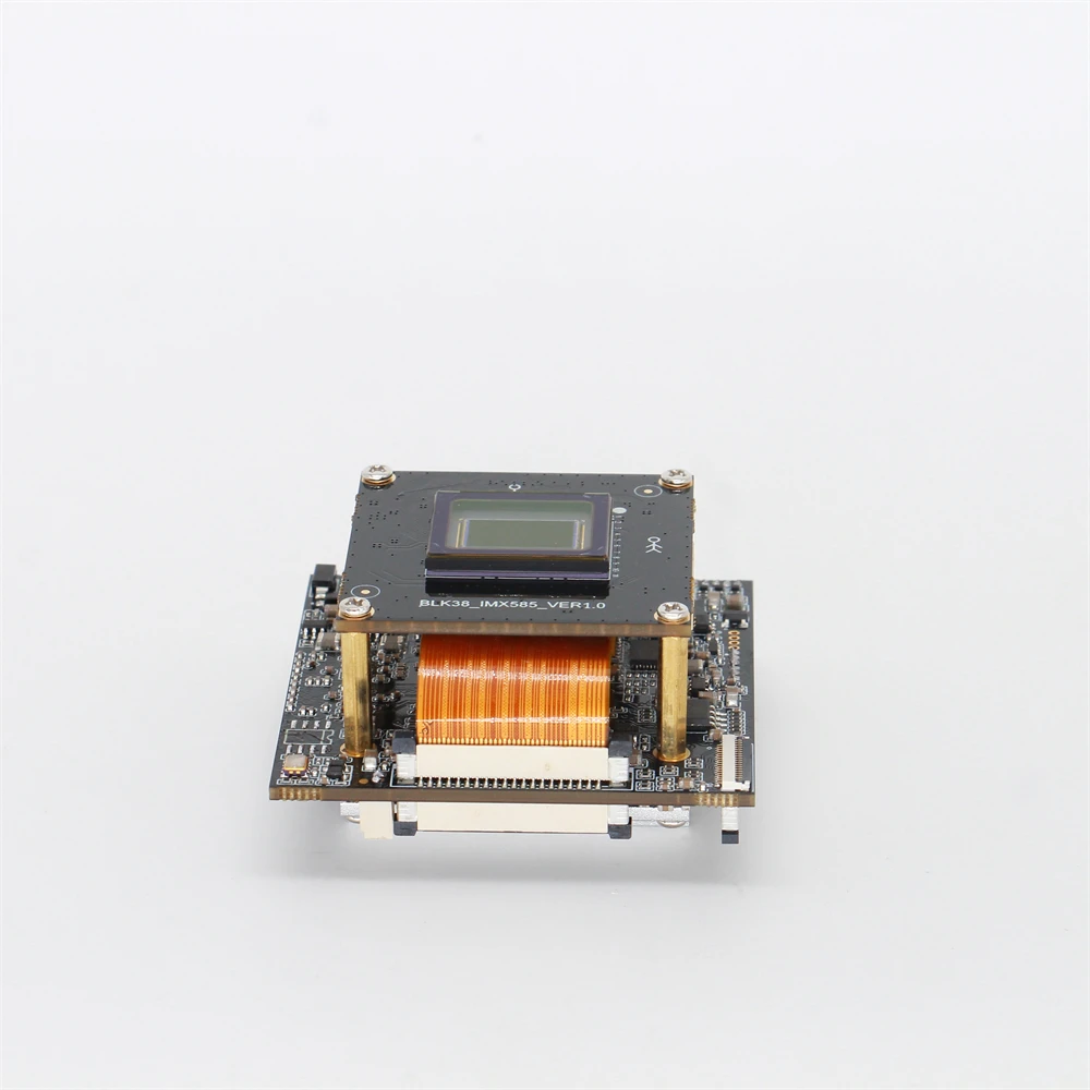 Op voorraad Ultra Low Light 4K - Imx585 Ultra Low Light Camera Module recensie en prijs