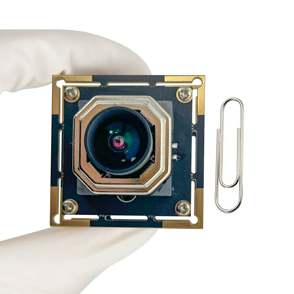 Hoogpresterende 4K 8MP industr - Imx585 Ultra Low Light Camera Module recensie en prijs
