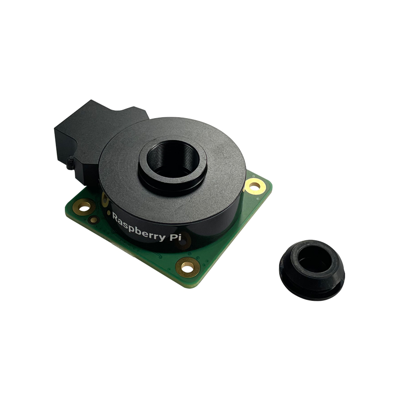 Nieuwe originele Raspberry Pi  - Raspberry Pi Global Shutter Camera Imx296 recensie en prijs