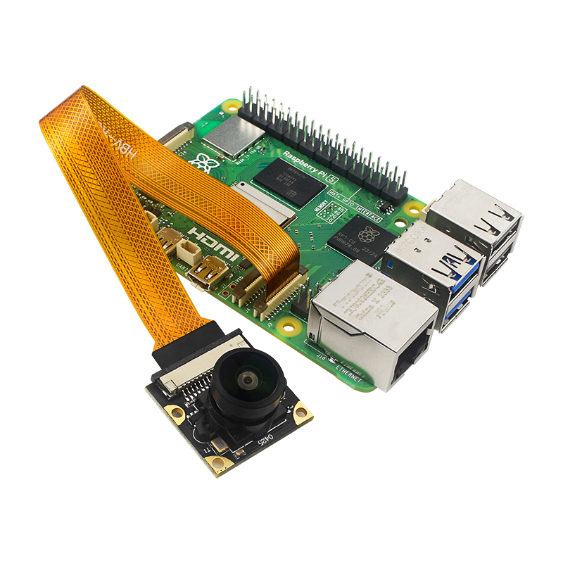Raspberry Pi 5 8 MP camera IMX - Raspberry Pi Hq Camera Microscope Lens recensie en prijs