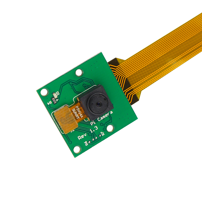 Raspberry Pi 5 / Zero Camera 5 - Raspberry Pi Hq Camera Microscope Lens recensie en prijs