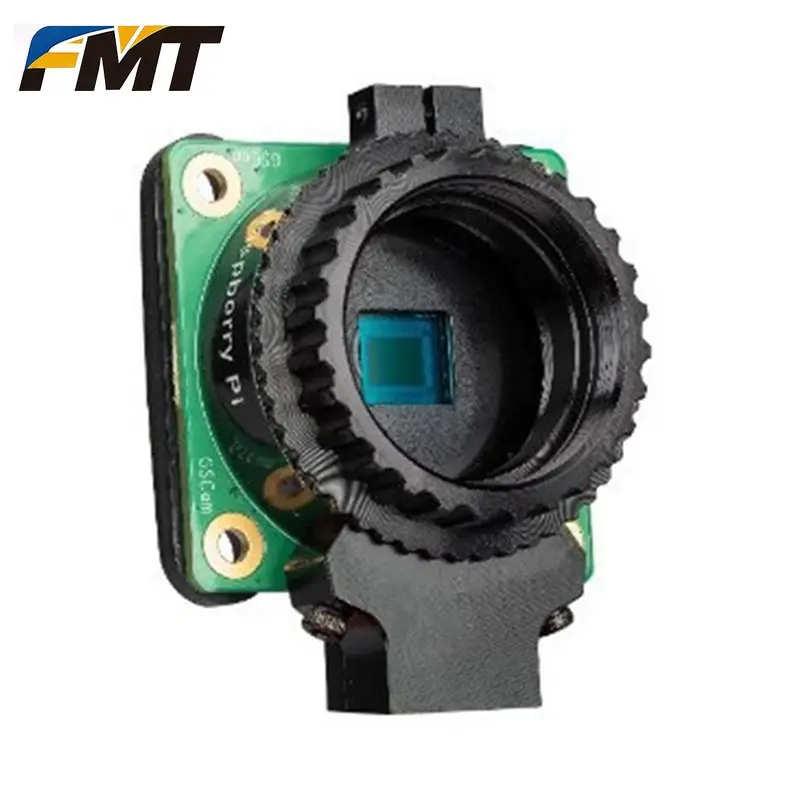 FMT .A86P-voor Raspberry Pi Gl - Raspberry Pi Global Shutter Camera Imx296 recensie en prijs