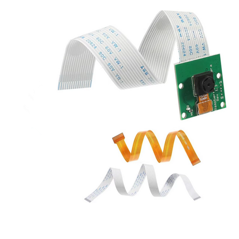 Voor Raspberry Pi cameramodule - Raspberry Pi Hq Camera Microscope Lens recensie en prijs