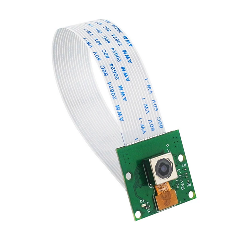 Voor Raspberry Pi cameramodule - Raspberry Pi Hq Camera Microscope Lens recensie en prijs