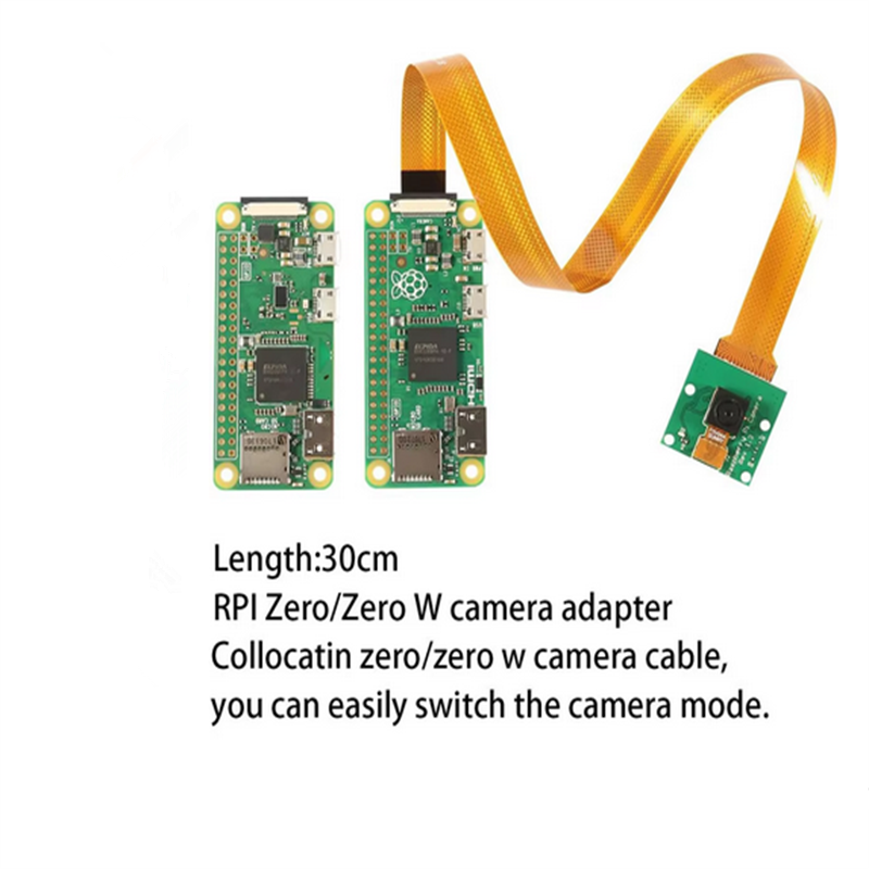 Voor Raspberry Pi cameramodule - Raspberry Pi Hq Camera Microscope Lens recensie en prijs