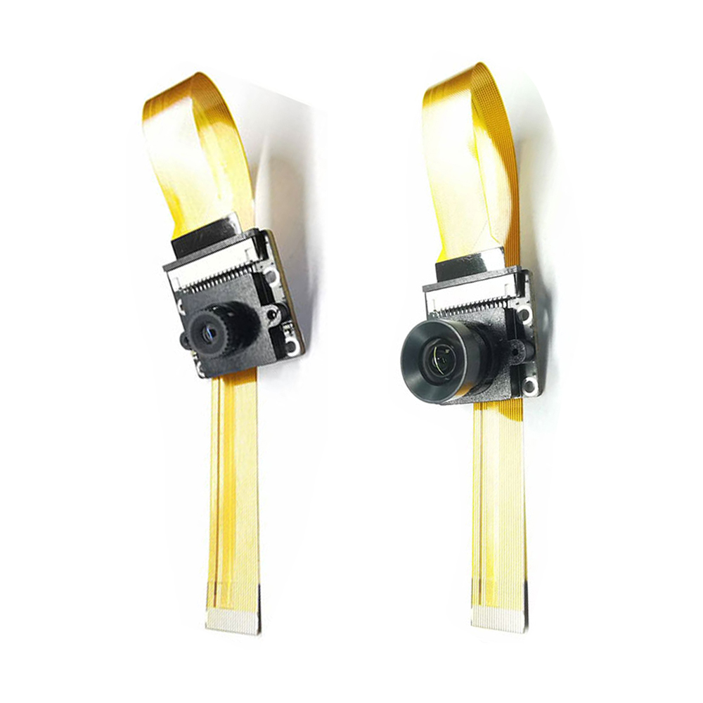 IMX290 Camera Module voor Rasp - Raspberry Pi Hq Camera Microscope Lens recensie en prijs