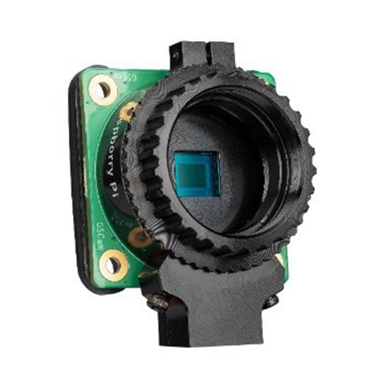 Global Shutter Camera Module I - Raspberry Pi Global Shutter Camera Imx296 recensie en prijs