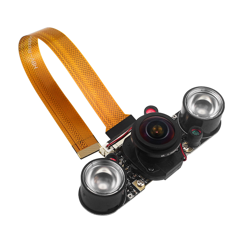 Raspberry Pi 5 Camera 5MP 1080 - Raspberry Pi Hq Camera Microscope Lens recensie en prijs