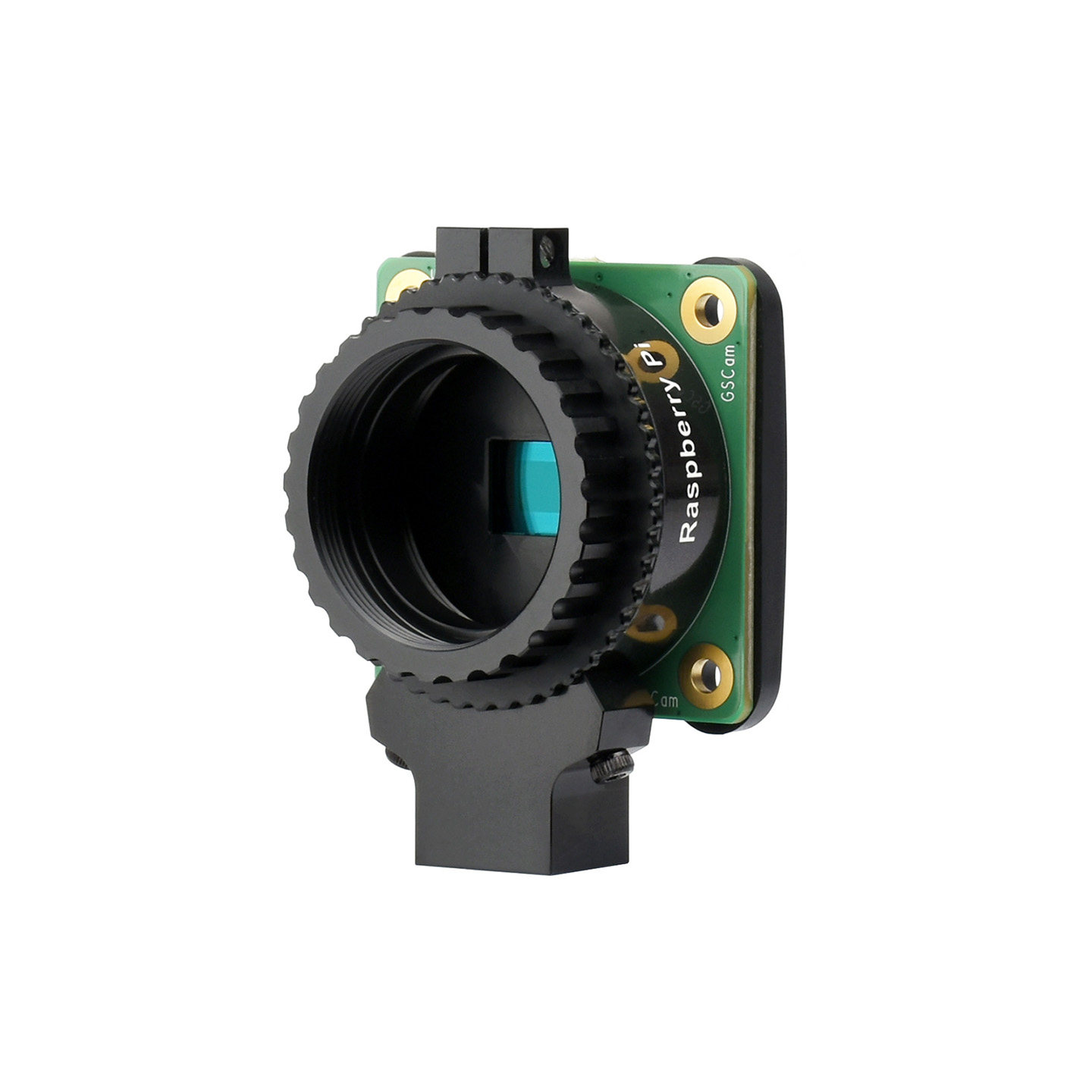 Woli Raspberry Pi originele Gl - Raspberry Pi Global Shutter Camera Imx296 recensie en prijs