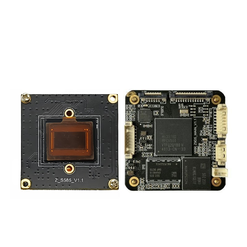 DV500 IMX585 4K starlight came - Imx585 Ultra Low Light Camera Module recensie en prijs