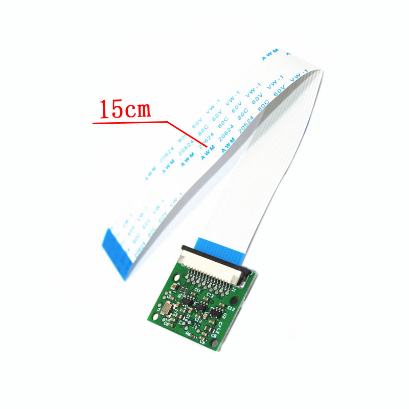 Raspberry Pi 3 Model B+ Camera - Raspberry Pi Hq Camera Microscope Lens recensie en prijs