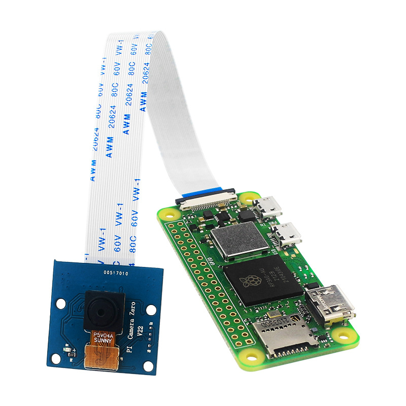 Raspberry Pi Zero 2W Camera Mo - Raspberry Pi Hq Camera Microscope Lens recensie en prijs