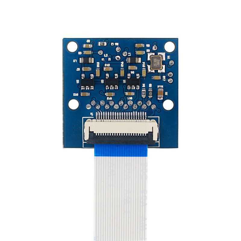 Raspberry Pi Zero 2W Camera Mo - Raspberry Pi Hq Camera Microscope Lens recensie en prijs