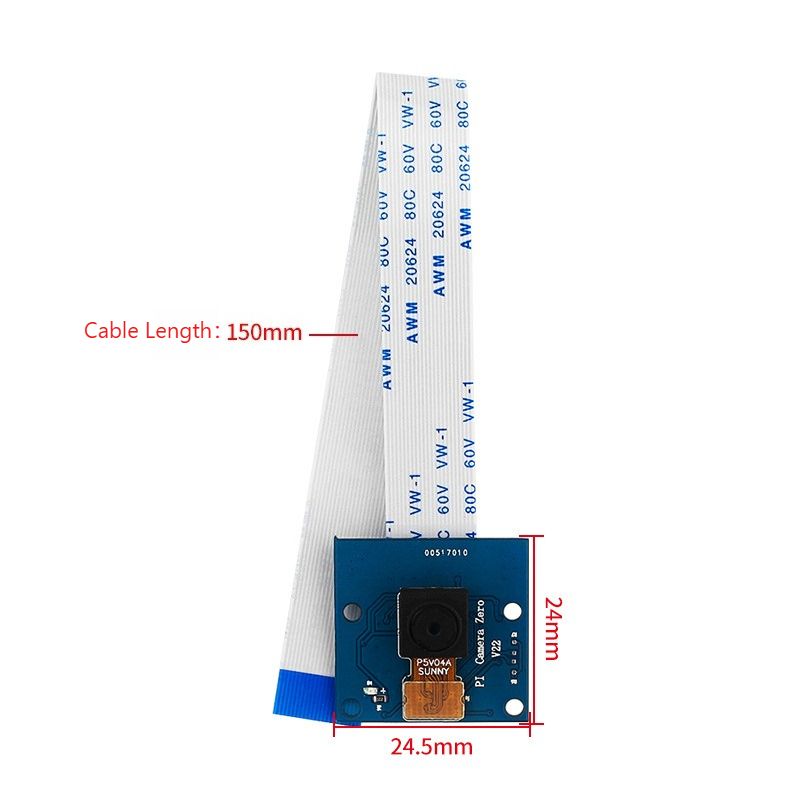 Raspberry Pi Zero 2W Camera Mo - Raspberry Pi Hq Camera Microscope Lens recensie en prijs