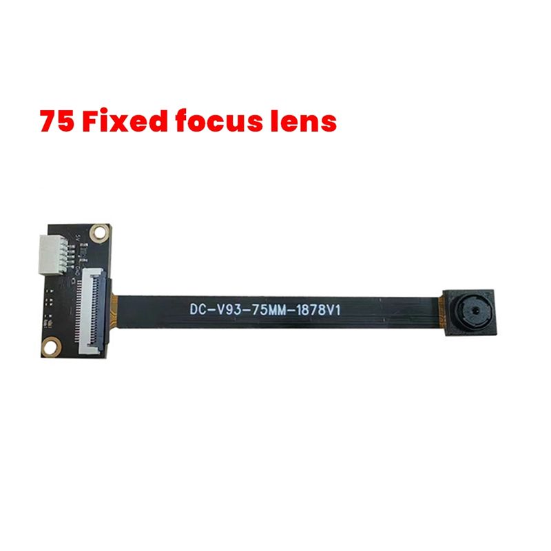B27B OV5693 Camera Module 5MP  - Raspberry Pi Hq Camera Microscope Lens recensie en prijs