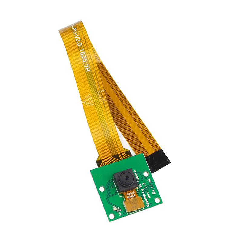 5MP Raspberry Pi 5 Zero Camera - Raspberry Pi Hq Camera Microscope Lens recensie en prijs