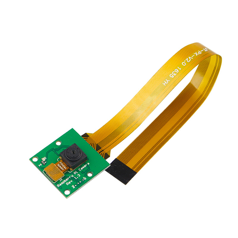 5MP Raspberry Pi 5 Zero Camera - Raspberry Pi Hq Camera Microscope Lens recensie en prijs