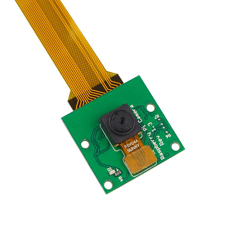 5MP Raspberry Pi 5 Zero Camera - Raspberry Pi Hq Camera Microscope Lens recensie en prijs