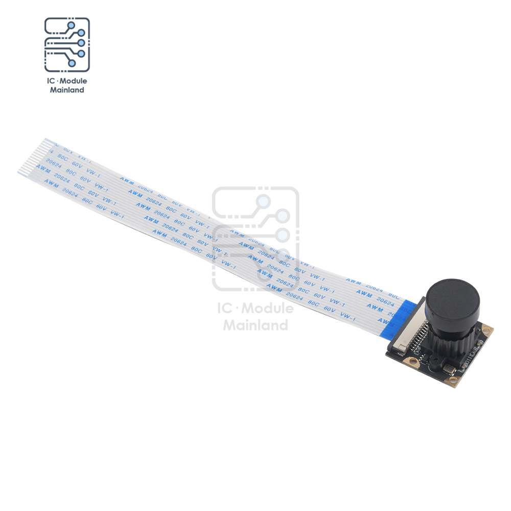ESP32-CAM Ov2640 Ov5647 5mp Na - Raspberry Pi Hq Camera Microscope Lens recensie en prijs